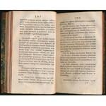 [Nyiry István (1776-1838): Conspectus philosophiae empiricae Lockii, scepticae Humii, criticae Kantii...