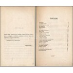 Kolgyári C. Titusz: A zsidók világuralma. Tanulmányvázlata történet és a jelenkor vívmányai alapján. Bp.,1876...