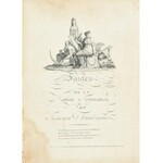Ternisien d'Haudricourt: Fastes de la Nation Française. Paris, 1805. B. Duchesne...