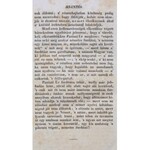 Széchényi István, gróf [1791-1860]: Világ, vagy is felvilágosító töredékek némi hiba 's előítélet eligazítására. Pest...