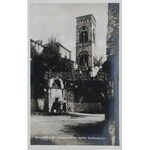 Olaszország képeslap gyűjtemény, több mint 600 különféle lap a 20-as 30-as évekből közte jobbak, kis települések...