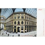 Olaszország képeslap gyűjtemény, több mint 600 különféle lap a 20-as 30-as évekből közte jobbak, kis települések...