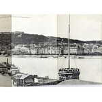 Budapest, Gellért-hegy, Erzsébet híd, Királyi vár, Lánchíd, Mátyás templom, Halászbástya...