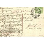 1913 Forróencs, Forró-Encs; kastély (EM)