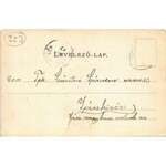 1901 Hajdúszoboszló, Hajdú-Szoboszló; Körner és társai ipartelepe és pavilonja (EK)