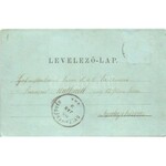 1899 (Vorläufer) Brassó, Kronstadt, Brasov; Flachszeile / Len sor télen, városi vasút, üzletek. Kiadja H. Zeidner ...