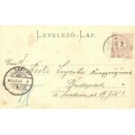 1899 Oravica, Oravita; Nagy-tó és vízesés felől nézve / grossen Teich / lake with waterfall