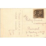Ipolypásztó, Pásztó, Pastovce; Református iskola, posta, körjegyzői hivatal / Calvinist school, post office, notary...