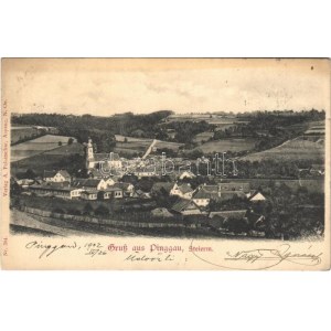 1902 Pinggau (Steierm.) (Rb)