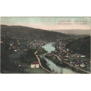 1910 Banja Luka, Banjaluka; Gornji seher (EK)