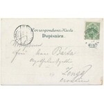 1900 Zegar (Bihac), Militär Lager, Waarenhaus Risto Aleksic & Sohn / military barracks, shop. Verlag Risto Aleksic ...