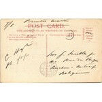 1911 Johannesburg, Corner of Joubert and Pritchard Streets, Stuttaford & Co., D.W. Sims, The Anglo Austrian Boot, shops...