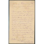 1879 2kr díjjegyes levelezőlap NAGY-JÓKA / POZS. M. - SZEMPCZ - PÁPA
