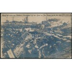 1915 Tábori posta képeslap / Field postcard S.M. S. SANKT GEORG