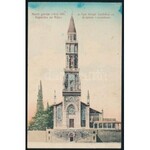 ~1915 Tábori posta képeslap / Field postcard ...