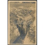 1915 Tábori posta képeslap / Field postcard ...