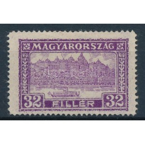 1926 Pengő-fillér 32f teljes hamisítvány a posta kárára ...