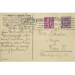 Németország 75 db küldemény, nagyrészt Deutsches Reich / Germany 75 covers, postcards...
