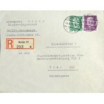Németország 75 db küldemény, nagyrészt Deutsches Reich / Germany 75 covers, postcards...