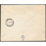 1931 Légi levél Angliába / Airmail cover to England