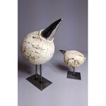 Jacek Budzowski, Ceramic Birds