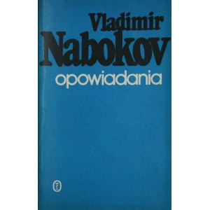 Nabokov Vladimir - Opowiadania.