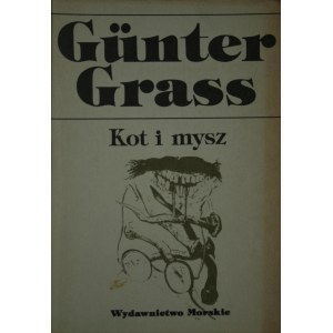 Grass Gunter - Kot i mysz.