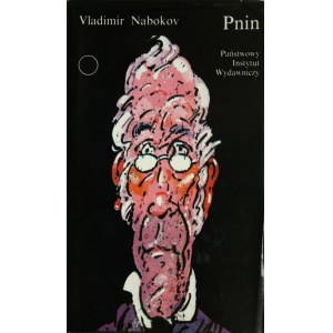Nabokov Vladimir - Pnin.