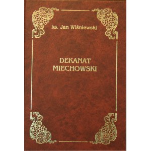 Wiśniewski Jan - Dekanat Miechowski.
