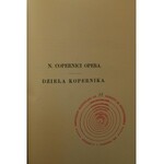 [Kopernik Mikołaj] - Nicolai Copernici Torunensis De revolutionibus orbium coelestium libri sex.