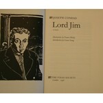 Conrad Joseph - Lord Jim. A tale.
