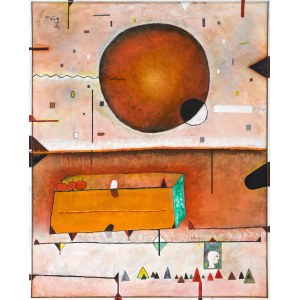 Tadeusz Kuduk, Image III