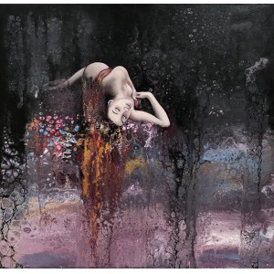 Patrycja Kruszyńska-Mikulska, Dawn, 2021