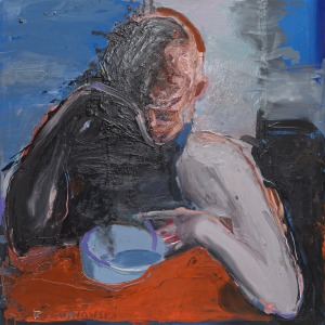 Rafał Chojnowski, Bored, 2016