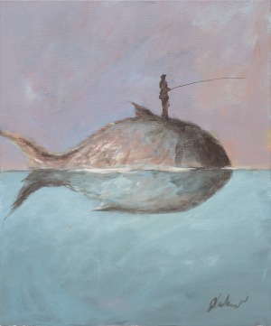 Jerzy Cichecki, Fisherman blues