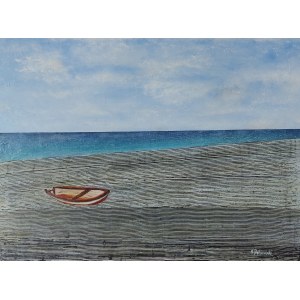 Michal Dabrowski, Landscape No3