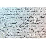 Brief von Rudolf Nowowiejski(1879-1963)