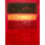 Vicki Mickiewicz (ur. 1972), Inspired, 2018