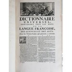 DICTIONNAIRE UNIVERSEL [STANISLAW LESZCZYŃSKI]