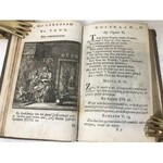 LUIKEN JAN, HET leerzaam… [Amsterdam 1771]