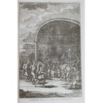 PICART BERNARD CEREMONIES ET COUTUMES 1789