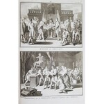 PICART BERNARD CEREMONIES ET COUTUMES 1789