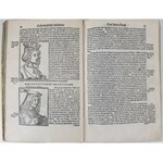 ROO Gerardus de, Annales oder Historische Chronick AUGSBURG 1621 POLONIK