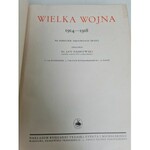 WIELKA WOJNA 1914-1918