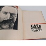 ALBUM LEGIONÓW POLSKICH