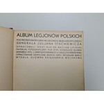 ALBUM LEGIONÓW POLSKICH