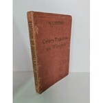 [WŁOCHY] LITYŃSKI Michał - Cztery tygodnie we Włoszech quatro settimane in Italia