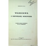 EiILE Henryk - Warszawa z drewnianej murowana