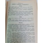 [KALENDARZ] Informacyjny Kalendarz Wojskowy na rok 1935