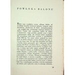MAZUREK Stanisław - Balonem do stratosfery, Wydanie 1